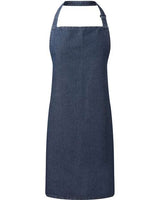 Artisan Collection by Reprime Recycled Bib Apron