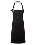 Artisan Collection by Reprime Calibre Heavy Cotton Canvas Pocket Apron