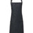 Artisan Collection by Reprime Jeans Stitch Denim Bib Apron