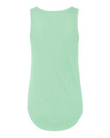 Bella + Canvas Women's Flowy V-Neck Tank-3
