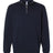 Independent Trading Co. Men's Midweight Quarter-Zip Pullover-1