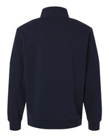 Independent Trading Co. Men's Midweight Quarter-Zip Pullover-2