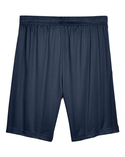 Team 365 Men's Zone Performance Shorts-2
