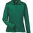 Team 365 Youth Zone Performance Quarter-Zip Pullover