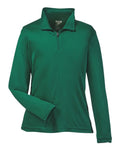 Team 365 Youth Zone Performance Quarter-Zip Pullover