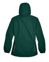 CORE365 Women's Profile Fleece-Lined All-Season Jacket-2