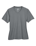 Team 365 Women's Zone Performance T-Shirt-1