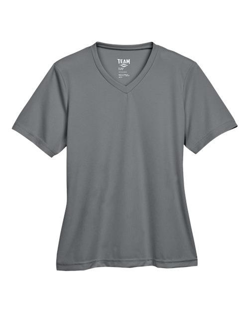 Team 365 Women's Zone Performance T-Shirt-1