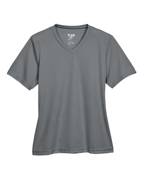 Team 365 Women's Zone Performance T-Shirt-1