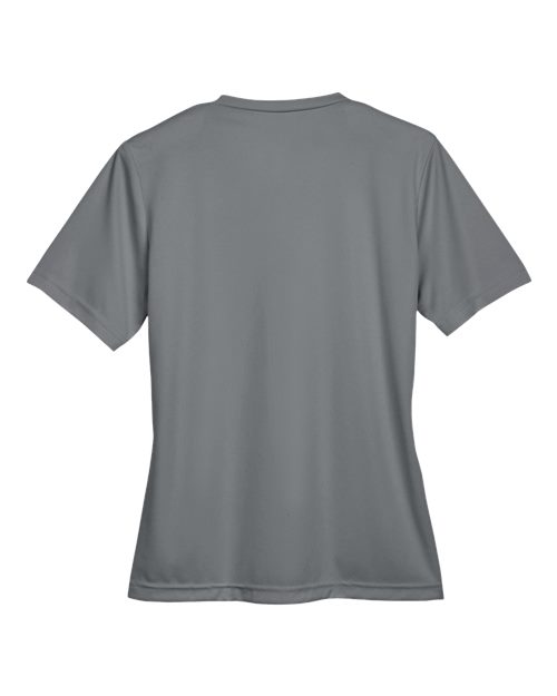 Team 365 Women's Zone Performance T-Shirt-2