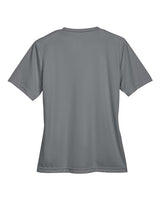 Team 365 Women's Zone Performance T-Shirt-2