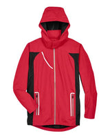 Team 365 Men's Dominator Waterproof Jacket-1