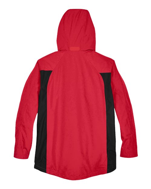 Team 365 Men's Dominator Waterproof Jacket-2