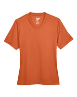 Team 365 Women's Zone Performance T-Shirt-1