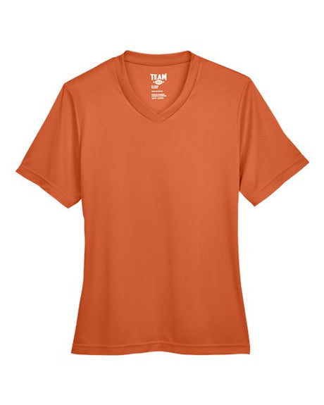 Team 365 Women's Zone Performance T-Shirt-1