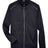CORE365 Men's Tall Techno Lite Three-Layer Knit Tech-Shell-1