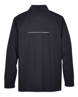 CORE365 Men's Tall Techno Lite Three-Layer Knit Tech-Shell-2