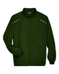 CORE365 Men's Techno Lite Motivate Unlined Lightweight Jacket-1