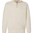 Independent Trading Co. Men's Midweight Quarter-Zip Pullover-1