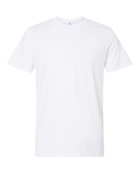 Independent Trading Co. Men's Premium T-Shirt-1