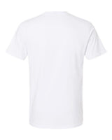 Independent Trading Co. Men's Premium T-Shirt-2