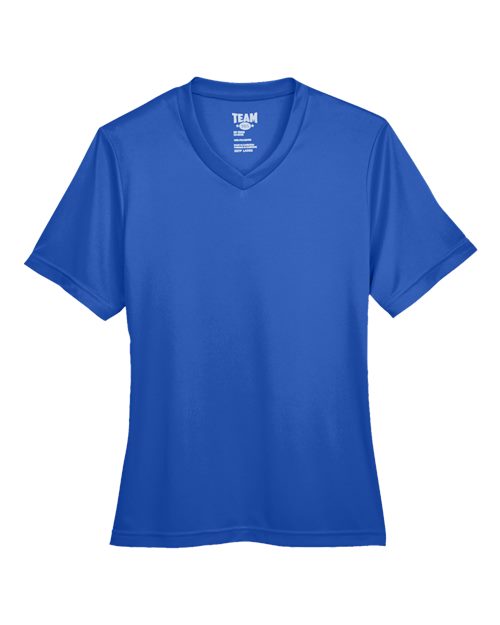 Team 365 Women's Zone Performance T-Shirt-1