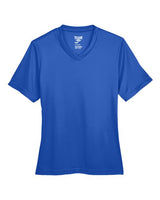 Team 365 Women's Zone Performance T-Shirt-1