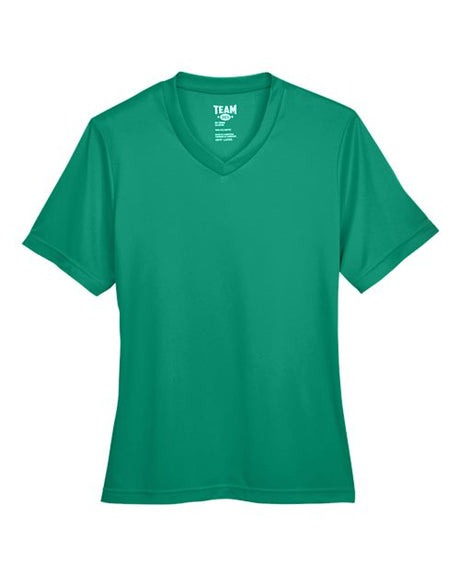 Team 365 Women's Zone Performance T-Shirt-1