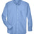 Devon & Jones Men's Crown Collection Oxford Woven Dress Shirt-1