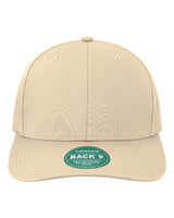 LEGACY Back Nine Cap-1