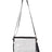 Liberty Bags Classic Clear Stadium Purse/Handbag-1