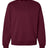BELLA + CANVAS Men's 10 oz. Heavyweight Crewneck Sweatshirt-1