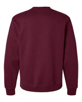 BELLA + CANVAS Men's 10 oz. Heavyweight Crewneck Sweatshirt-2