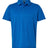 AllPro Men's Pro-Lock Performance Mélange Polo-1