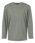 AllPro Youth Pro-Lock Performance Long Sleeve T-Shirt-1