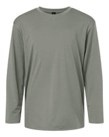 AllPro Youth Pro-Lock Performance Long Sleeve T-Shirt-1