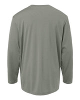 AllPro Youth Pro-Lock Performance Long Sleeve T-Shirt-2