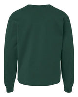 BELLA + CANVAS Youth 6oz. Heavyweight Long Sleeve Tee-2
