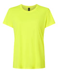 AllPro Women's Pro-Lock Performance T-Shirt-1