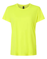 AllPro Women's Pro-Lock Performance T-Shirt-1