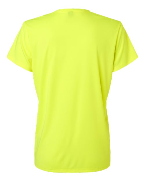 AllPro Women's Pro-Lock Performance T-Shirt-2