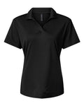 AllPro Women's Pro-Lock Performance Polo-1