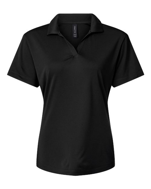 AllPro Women's Pro-Lock Performance Polo-1