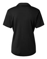 AllPro Women's Pro-Lock Performance Polo-2