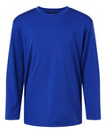 AllPro Youth Pro-Lock Performance Long Sleeve T-Shirt-1