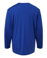 AllPro Youth Pro-Lock Performance Long Sleeve T-Shirt-2