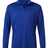 AllPro Men's Pro-Lock Performance Quarter-Zip Pullover-1