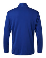 AllPro Men's Pro-Lock Performance Quarter-Zip Pullover-2