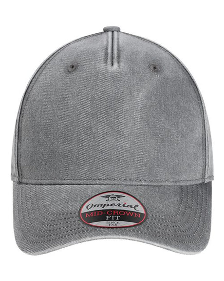 Imperial The Gambit Cap-1