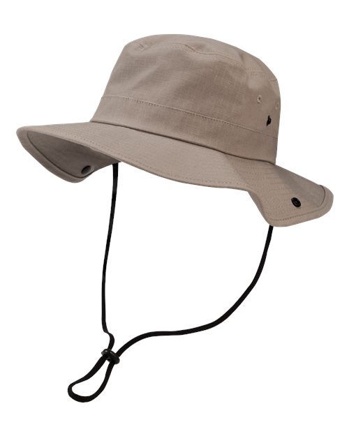 DRI DUCK Ripstop Booney-1